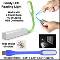 Bendy LED Reading Light